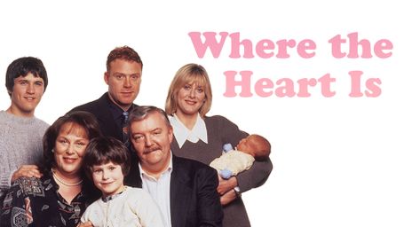 Where the Heart Is