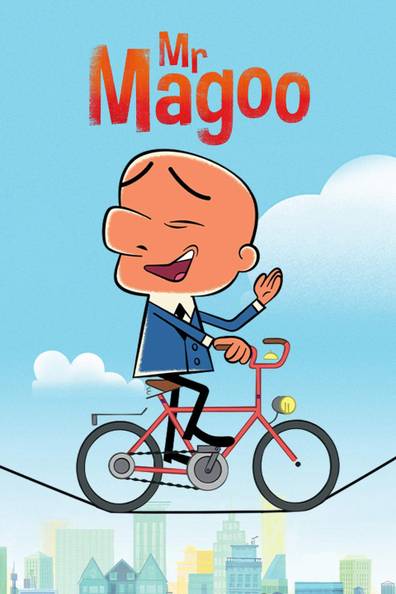 How to watch and stream Mr. Magoo - 2018-2025 on Roku