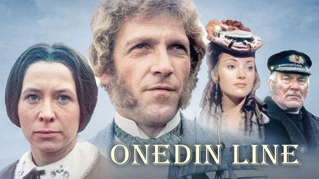 Onedin Line
