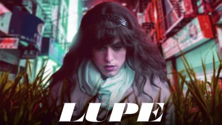 Lupe