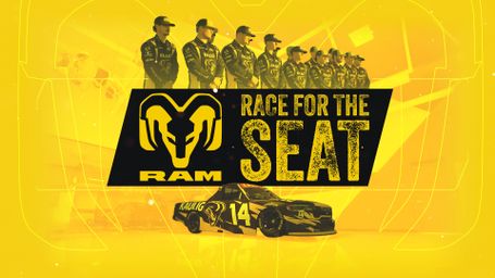 Race for the Seat