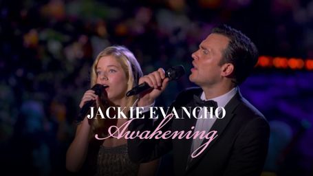 Jackie Evancho - Awakening