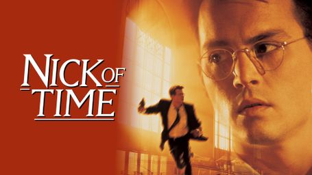 Nick of Time