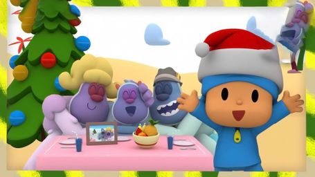 Pocoyo Songs