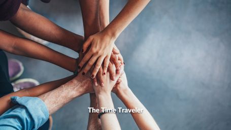 The Time Traveler