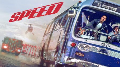 Speed
