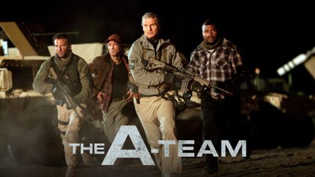The A-Team