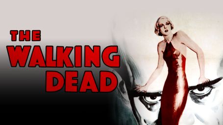 The Walking Dead