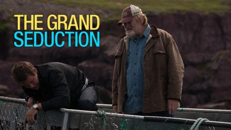 The Grand Seduction