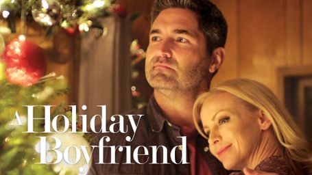 A Holiday Boyfriend