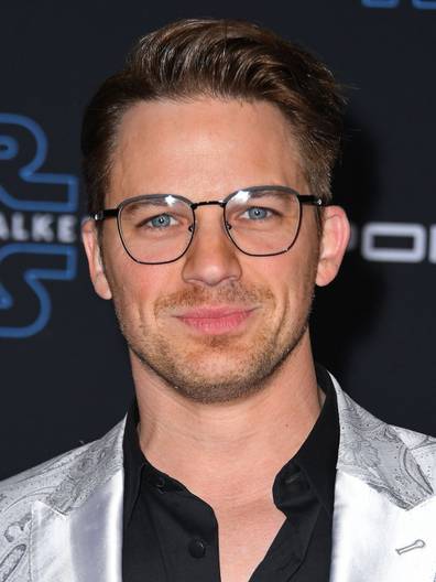 How to watch and stream Matt Lanter movies and TV shows