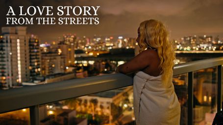 A Love Story from the Streets