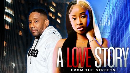 A Love Story from the Streets