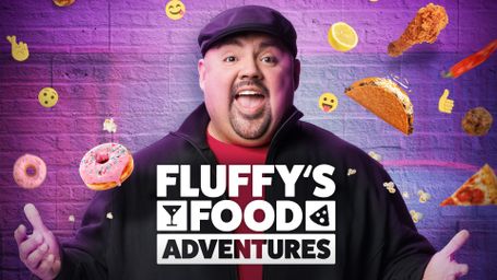 Fluffy's Food Adventures