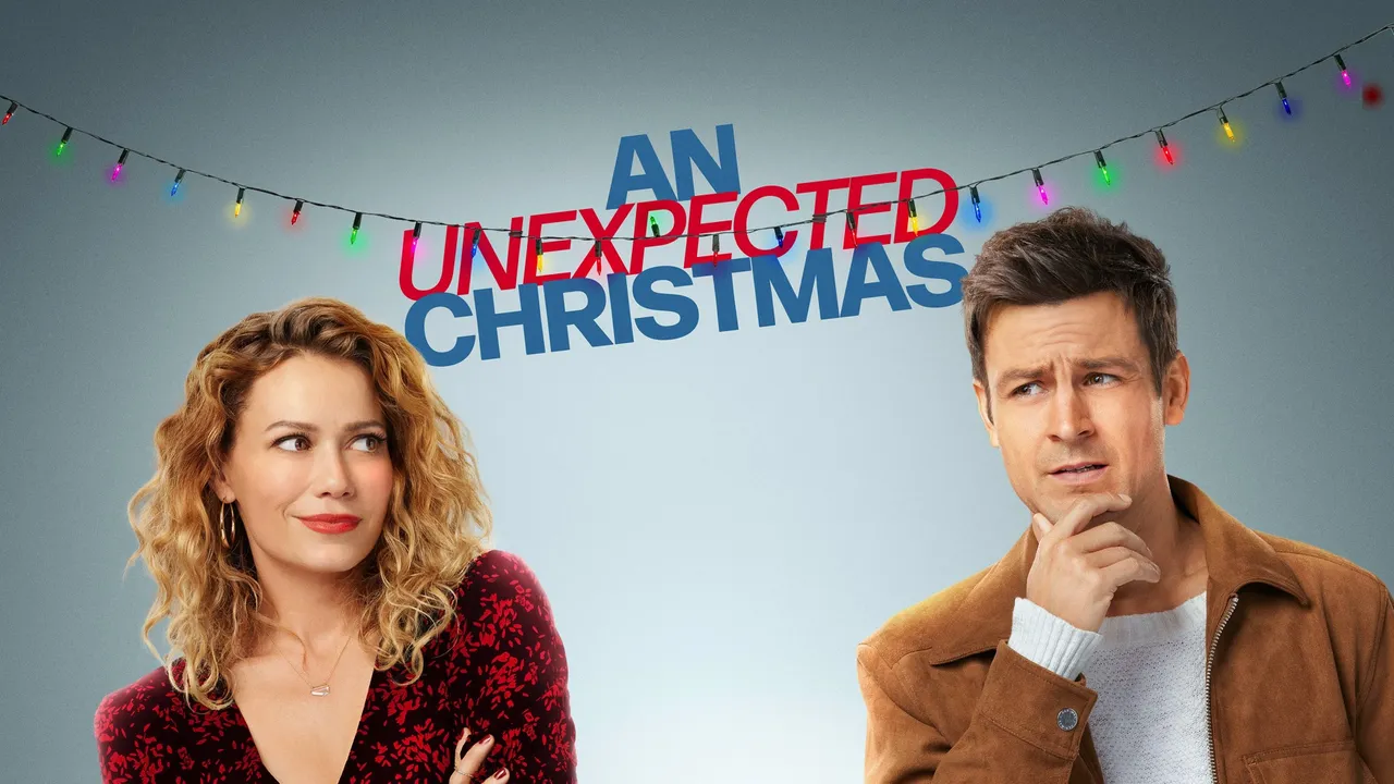 An Unexpected Christmas