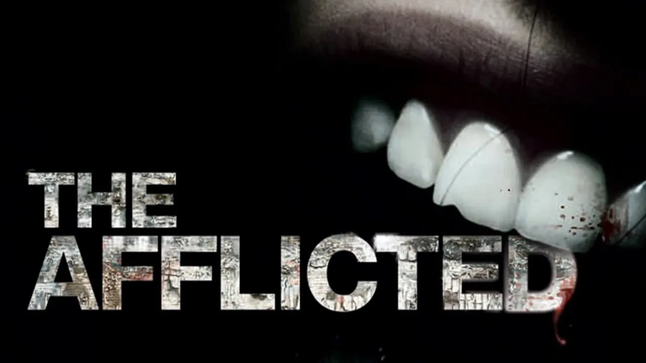 The Afflicted