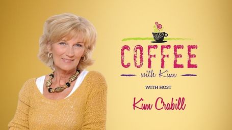 COFFEE WITH KIM Thursday | 10/02