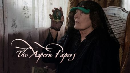 The Aspern Papers