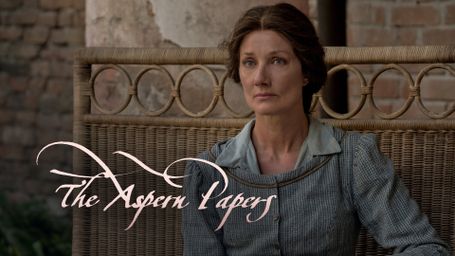 The Aspern Papers