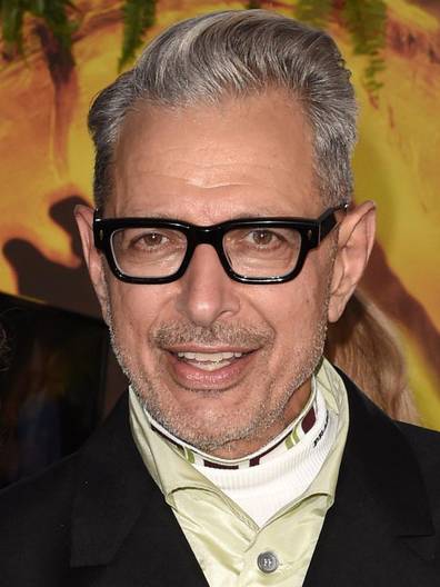 How to watch and stream Jeff Goldblum movies and TV shows