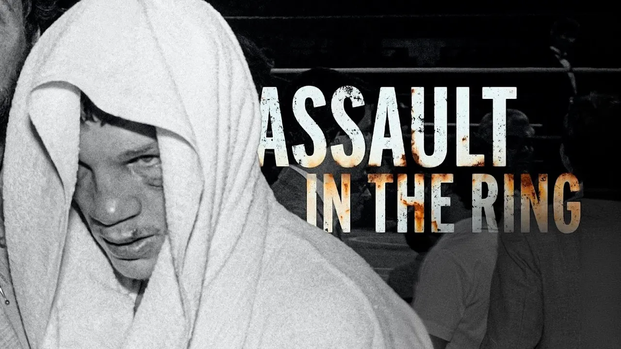 Assault in the Ring