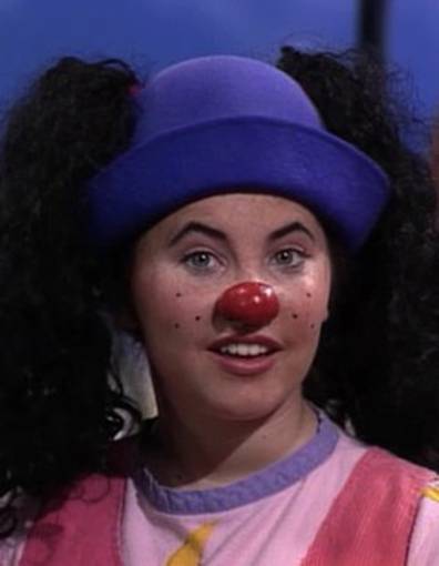 Here's What Loonette The Clown From 'The Big Comfy Couch' Looks Like Now |  HuffPost Entertainment