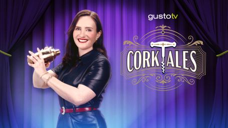 Corktales