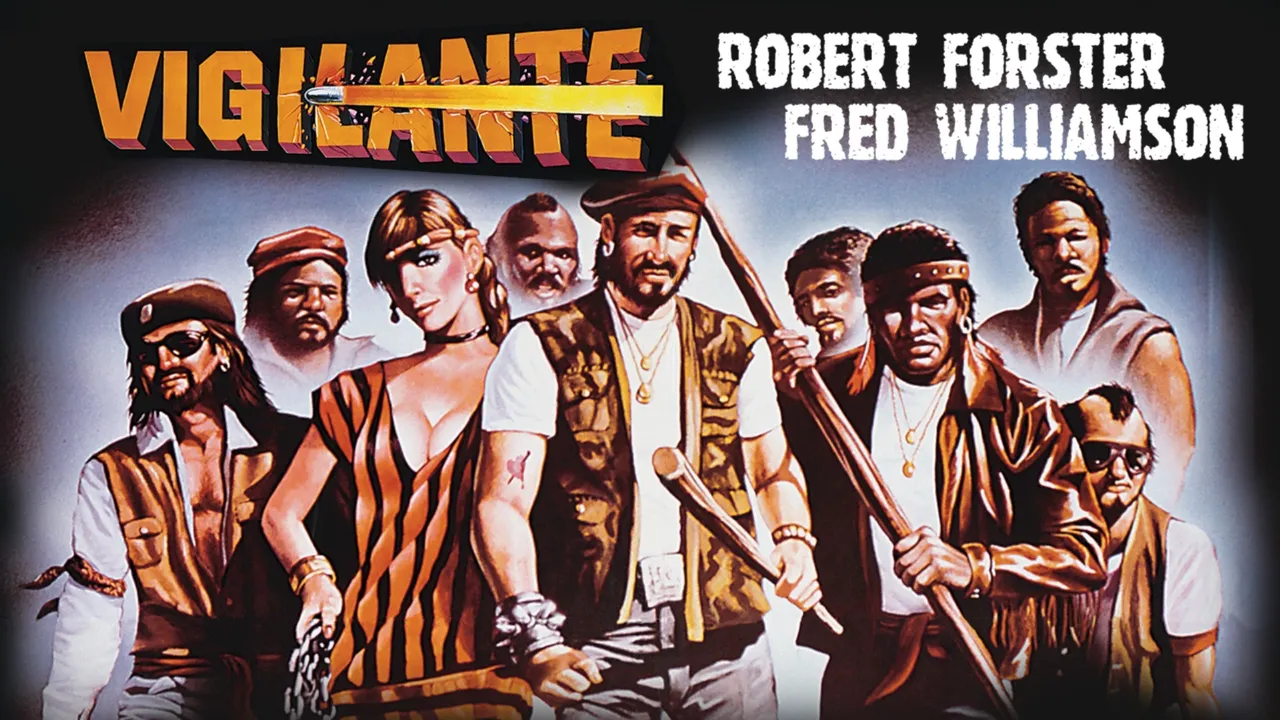 Vigilante