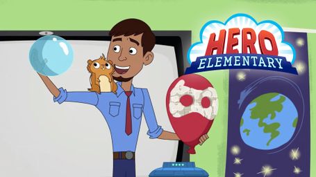 Hero Elementary
