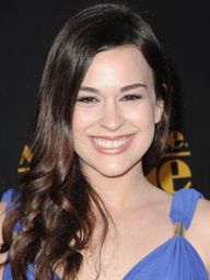 Rachel Hendrix