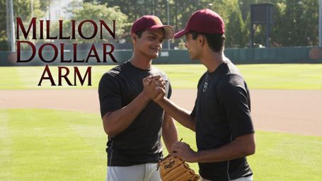 Million Dollar Arm