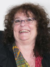 Joanne Samuel