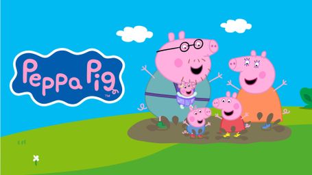 Peppa Pig