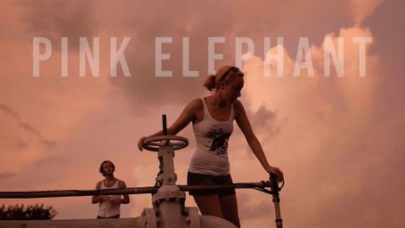 Pink Elephant