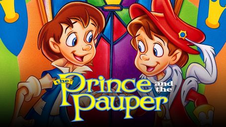 Prince and the Pauper