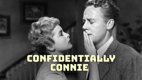 Confidentially Connie
