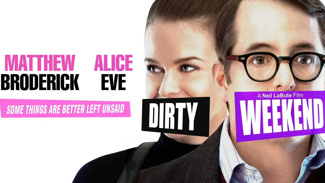 Dirty Weekend