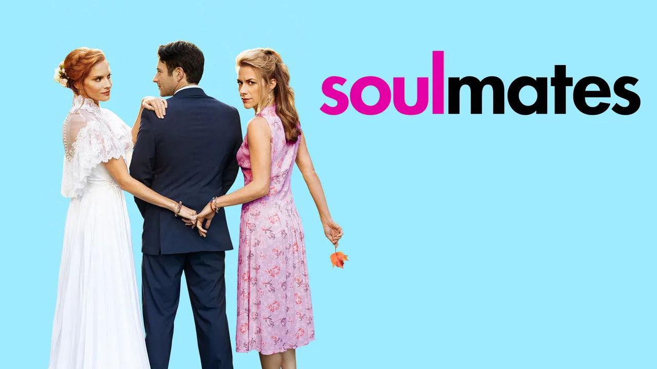 Soulmates