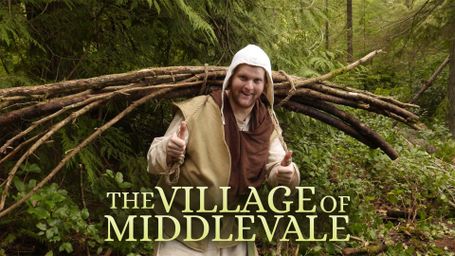The Village of Middlevale