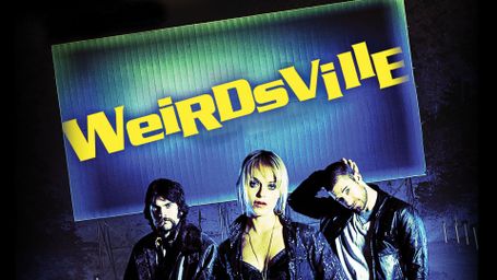 Weirdsville