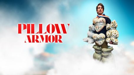 Pillow Armor
