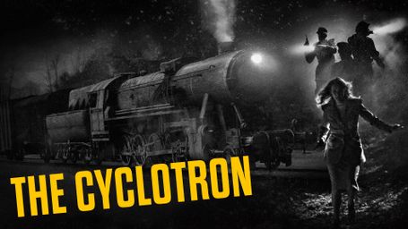 The Cyclotron