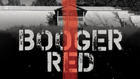 Booger Red