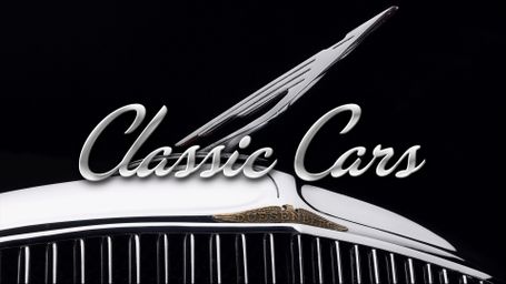 Classic Cars