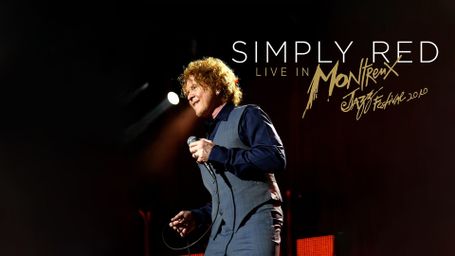 Simply Red: Live At Montreux 2003