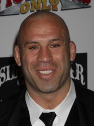 Wanderlei Silva