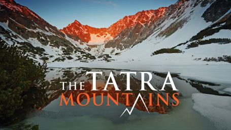 The Tatra Mountains