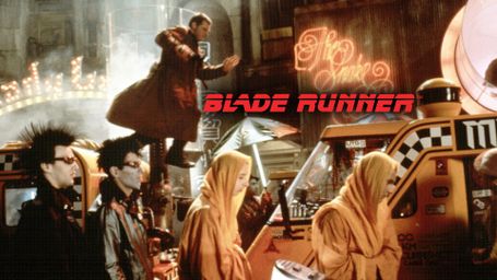 Blade Runner