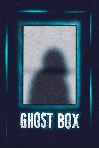 How to watch and stream Ghost Box - 2019 on Roku