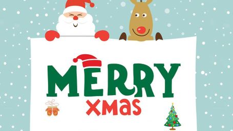 Merry Xmas
